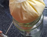 Foto langkah ke 7 dari resep Coffee Banana Pudding.