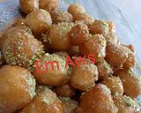 صورة لخطوة 6 من وصفة عوامة 😍😍😋