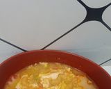 Foto langkah ke 3 dari resep Seblak kencur resep asli.