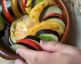 Une image de l'étape 3 de 🧺Aubergines 🍆 façon provençale 🌶️🍃.