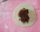 Foto langkah ke 8 dari resep 105. Bakpao Unti Kelapa (No Mixer).