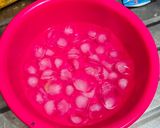 Foto langkah ke 4 dari resep Cendol Kecebong Nangka.