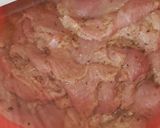 Foto del paso 2 de la receta: Mílanesa de chancho o cerdo