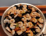 Foto del paso 8 de la receta: Paella