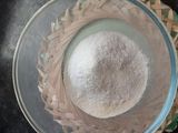 क्रिस्पी भगर डोनेट (crispy bhagar donuts recipe in marathi)