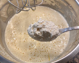 Foto del paso 11 de la receta: Pastel de albaricoques y almendras