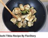 A picture of step 1 of Balochi Chicken Tikka.