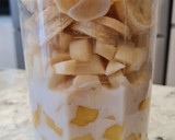 Foto del paso 2 de la receta: Papilla de frutas y cereales Special K
