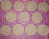 Foto del paso 6 de la receta: Panecillos Sin Gluten de Harina PANSúper Fáciles y Muy Ricos