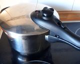 Foto del paso 6 de la receta 57. Albóndigas con patatas