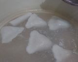 Foto langkah ke 5 dari resep Pempek Dos Putih Telur.
