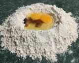 Foto del paso 1 de la receta: Masa danesa