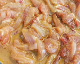 Foto del paso 2 de la receta: Chop suey de Cerdo y Pimiento verde con Arroz blanco
