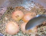 மட்டன் கீமா (Mutton Keema Recipe in Tamil) ரெசிபி ஸ்டேப் 8 புகைப்படம்