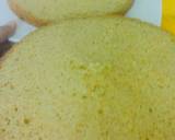 Pakistan theme cake recipe step 9 photo