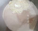 Foto langkah ke 1 dari resep Lukumades.