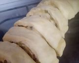 Foto del paso 11 de la receta: Pan dulce con frutas abrillantadas