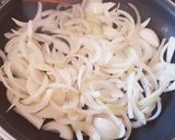 Foto del paso 3 de la receta: Galta de cerdo guisada con verdura y tomate seco a la Camarlenca