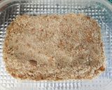 Foto langkah ke 3 dari resep Banana Dessert (Snack Tinggi Kalori MPASI 8M+).