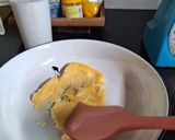 Foto langkah ke 3 dari resep Kue Mangkok.