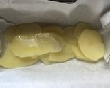 Foto del paso 1 de la receta: Mil hojas light