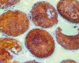 রসাবালী(Rasabali recipe in bengali) রেসিপির ধাপ 4 ছবি