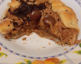 Különleges Almás karika útravalónak Nem hagyományos recept fázis 11 fotója