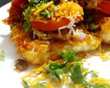 Masala pattice pav recipe step 11 photo