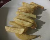 Foto langkah ke 3 dari resep Kentang Goreng.