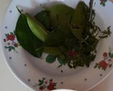 Foto langkah ke 3 dari resep Peyek Teri.