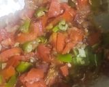 ढाबा स्टाइल तड़के वाली तुअर की दाल(Dhaba style tadke wali tuver ki dal recipe in Hindi) रेसिपी चरण 5 फोटो