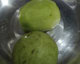 Fruit chaat recipe step 1 photo