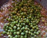 पाव भाजी(pav bhaji recipe in hindi) रेसिपी चरण 3 फोटो