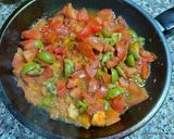 Foto del paso 3 de la receta: ~Lasagna vegetariana~