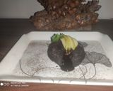 Choco Lava cake રેસીપી સ્ટેપ6ફોટો