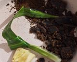Foto langkah ke 1 dari resep Bajigur.