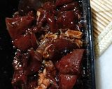 Gambar langkah 1 resipi 20:4:25 - Daging goreng simple.
