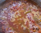 Foto del paso 4 de la receta: Chorizo a la Pomarola