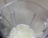 Foto del paso 2 de la receta: Frapuccino estilo Starbucks