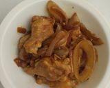 Foto langkah ke 7 dari resep Chicken Drumsticks ayam kecap mentega sederhana.
