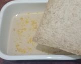 Foto langkah ke 3 dari resep 170: French Coffee Toast.
