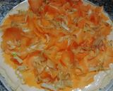 Foto del paso 4 de la receta: Pizza Rowling