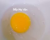 Hình bước làm 1 của món Tôm chiên xù