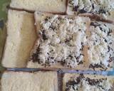 Roti Bakar ala Rumah langkah memasak 3 foto
