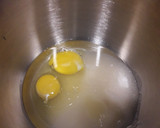 Foto del paso 1 de la receta: Budín de Bananas 🍌 (Rápido y sin manteca!)