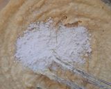 A picture of step 2 of Almond and Lemon Cake 🍋.