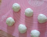 Foto langkah ke 4 dari resep English Muffin.
