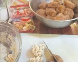 Foto langkah ke 2 dari resep Tahu Walik.