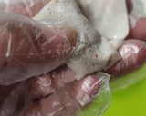 Foto langkah ke 3 dari resep Sumpia ekonomis.