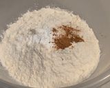 Répatorta muffin recept fázis 2 fotója